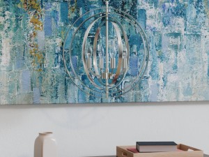 jv01 collection lamps 3D 模型