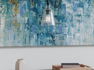 jv01 collection lamps 3D Model