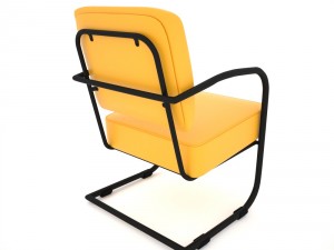 chai suite 3D 모델