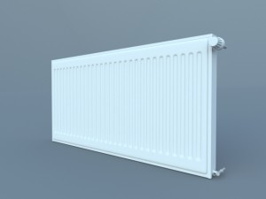 heatsink 3D Модель
