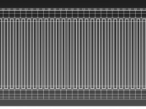 heatsink 3D Модель