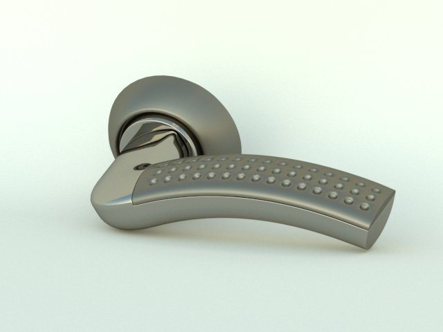 door furniture Modèle 3D .c4d .max .obj .3ds .fbx .stl .blend 