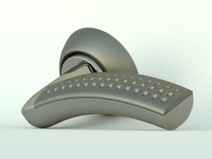 door furniture 3D Model