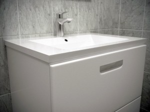 bathroom set 3D Model