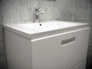 bathroom set 3D Model