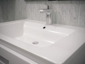 bathroom set 3D Model