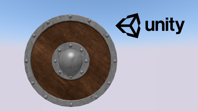 medieval shield 3D मॉडल .c4d .max .obj .3ds .fbx .stl .blend 