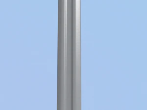 medieval sword 1 3D Model