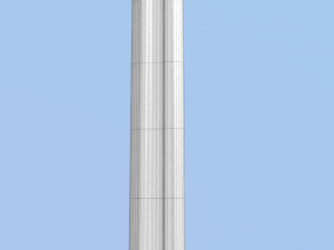 medieval sword 1 Modèle 3D