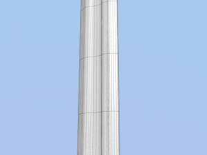 medieval sword 1 Modèle 3D