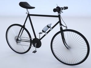 gym equipment collection 47 pieces Modelo 3D