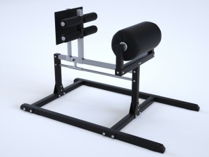 gym equipment collection 47 pieces Modelo 3D