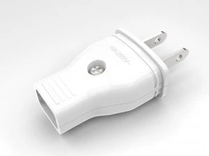 male plug standard 3D Model