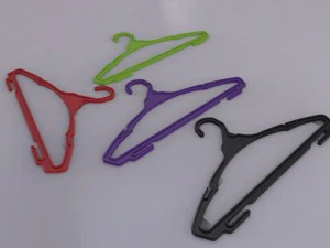 cloth hanger 3D Model