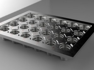 transfermouldforcup 3D Model