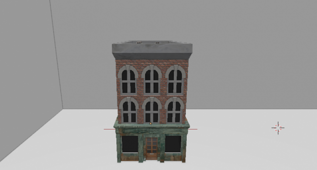 store 3D Model .c4d .max .obj .3ds .fbx .stl .blend 