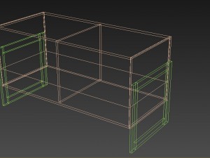 toy box 3D मॉडल