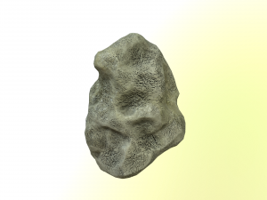stone Modelo 3D