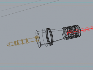 headphones beats 3D Model