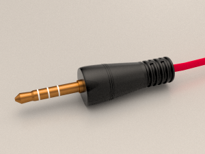 headphones beats 3D Model