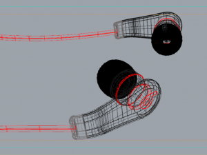 headphones beats 3D Model
