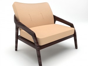 couch 3D Model