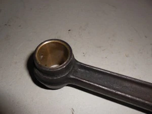 connecting rod for ford a 3D Model