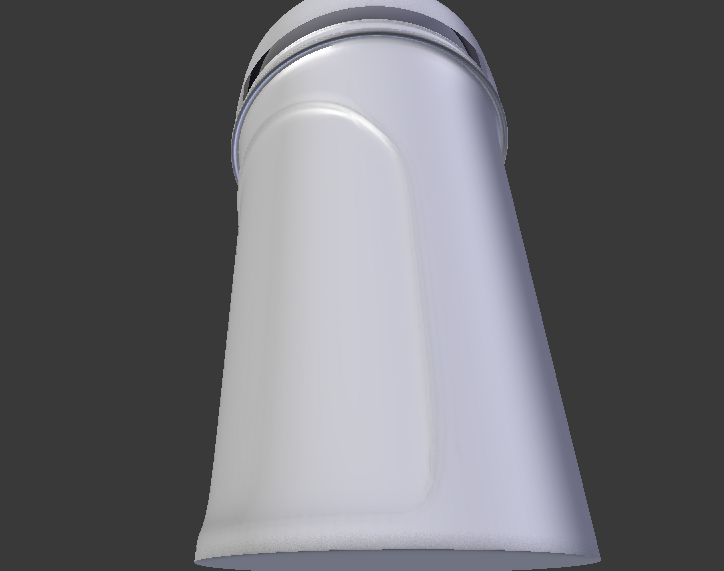 Shaker Cup Free 3d Model In Other 3dexport