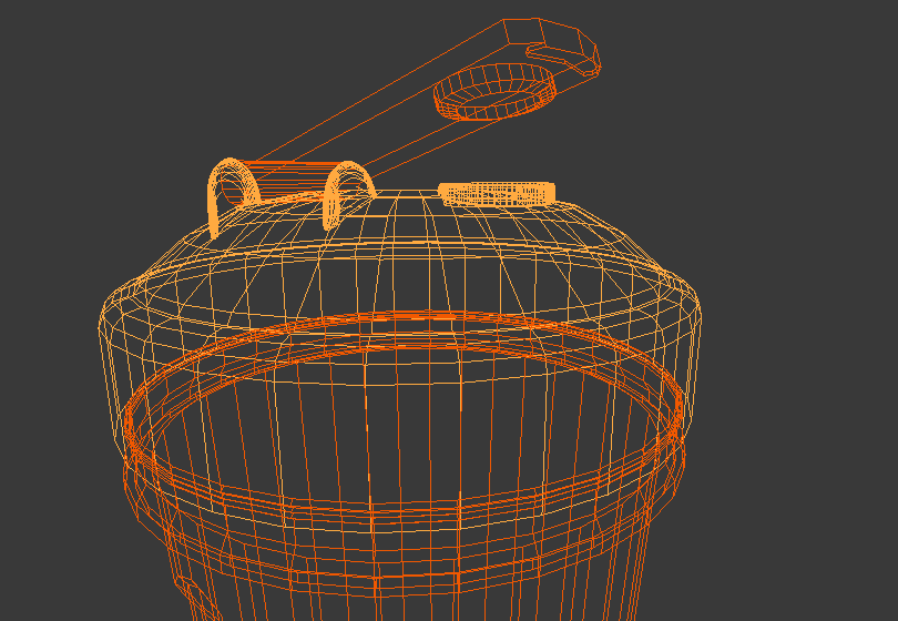 Shaker Cup Free 3d Model In Other 3dexport