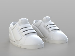 Adidas shoes 3d model sport outlet