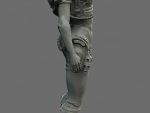 ethion - engenheira Modelo 3D