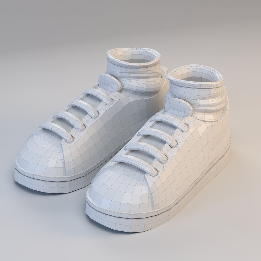 Shose model best sale