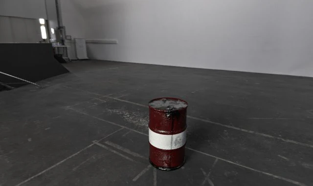 barrel 3D Model .c4d .max .obj .3ds .fbx .stl .blend