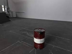 barrel 3D 모델