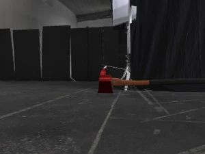 axe 3D Model