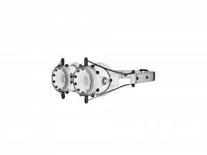goggles Model 3D