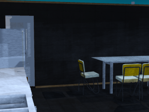 example model 16 Modelo 3D