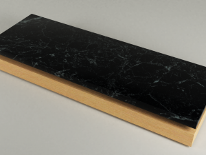 coffee table Model 3D