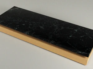 coffee table 3D Model