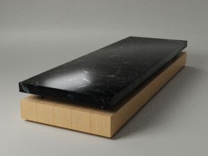 coffee table Model 3D