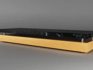 coffee table 3D Model