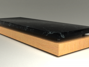 coffee table Model 3D