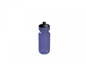 termo de plastico flask 3D Model
