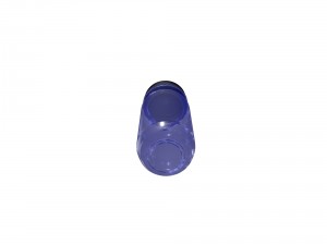 termo de plastico flask 3D Model
