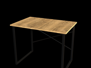 Table 3D 模型