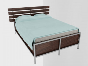 set of furniture nova 3D-Modell