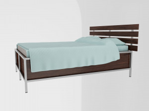 set of furniture nova 3D-Modell