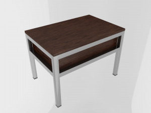 set of furniture nova 3D-Modell
