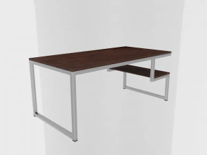 set of furniture nova 3D Model