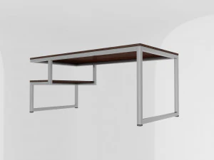 set of furniture nova 3D Model
